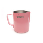 MILK PITCHER 350ml BABY PINK Nuova Ricambi